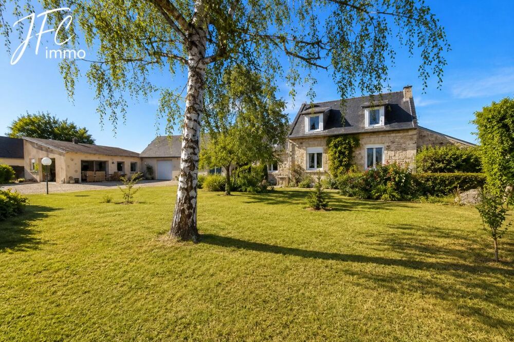 Maison Longpont 180 m2