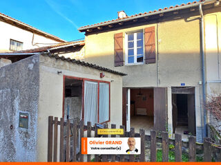  Maison � vendre 4 pi�ces 81 m�