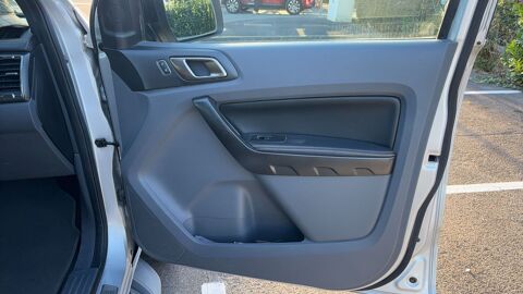 Ranger DOUBLE CABINE 3.2 TDCI 200 Wildtrak 2017 occasion 59255 Haveluy