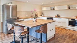  Maison � vendre 5 pi�ces 147 m�