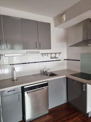  Appartement � vendre 3 pi�ces 68 m�