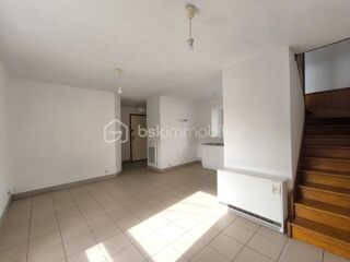  Appartement � vendre 2 pi�ces 40 m�