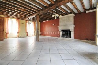  Propri�t�/ch�teau � vendre 10 pi�ces 195 m�