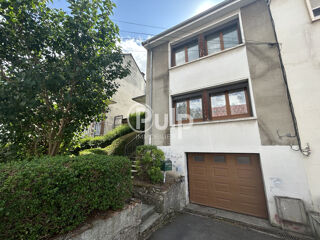  Maison � vendre 3 pi�ces 68 m�