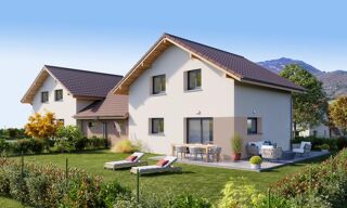  Maison � vendre 5 pi�ces 91 m�