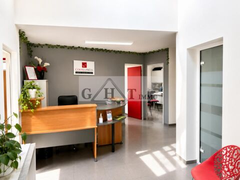 BUREAUX & LOGEMENTS  220 M&sup2;- &Agrave; VENDRE SAINT MAUR DES FOSSES 850000 94100 Saint maur des fosses