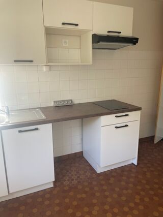  Appartement à louer 1 pièce 30 m²