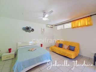  Appartement à louer 2 pièces 32 m²
