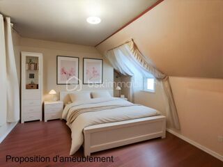  Maison � vendre 5 pi�ces 95 m�