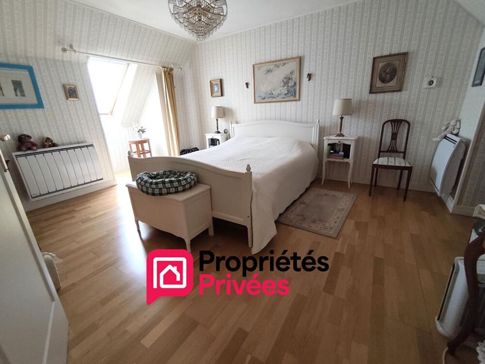 Maison familiale de 127m2 avec 4 chambres et 1 bureau