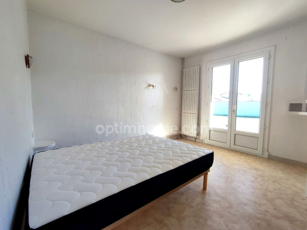 Vente Maison A vendre, Maison plain-pied de 120m2, � Aureilhan, � 2 min de TARBES Aureilhan