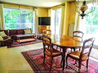  Appartement à vendre 4 pièces 92 m²