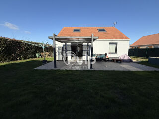  Maison � vendre 6 pi�ces 90 m�