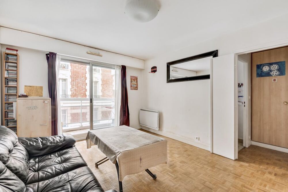  vendre  Appartement Paris 12