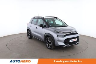 C3 Aircross 1.2 PureTech Shine Pack EAT6 131 ch 2021 occasion 92130 Issy-les-Moulineaux