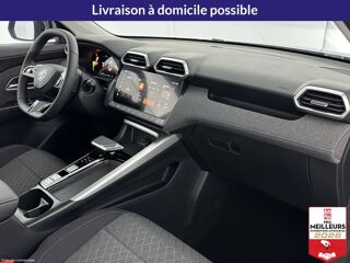 MG.ZS 1.5 Hybrid+ 197ch Comfort 2026 occasion 10150 Lavau