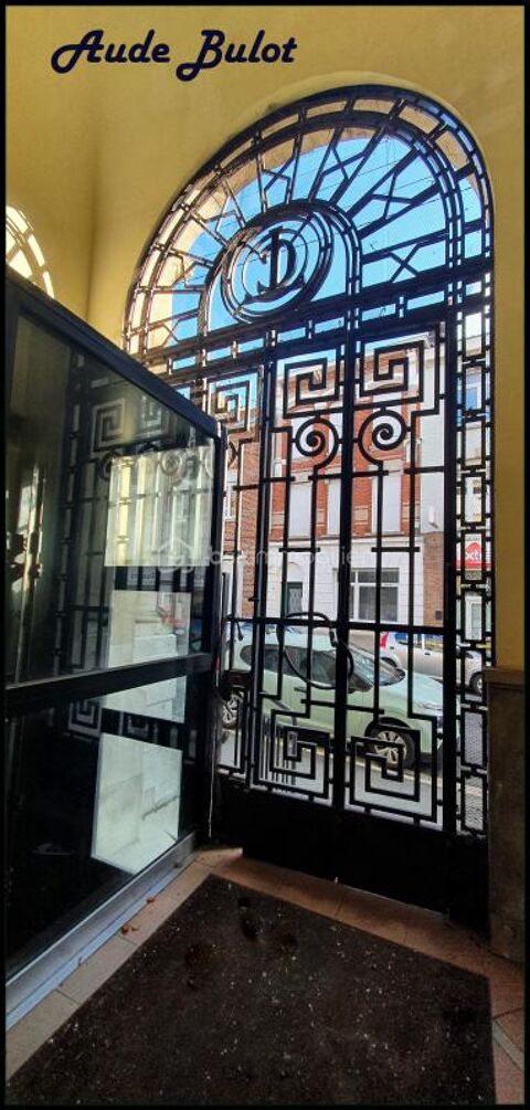 Immeuble 428000 59190 Hazebrouck