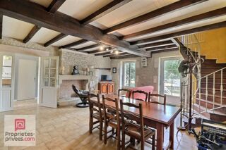  Maison à vendre 15 + pièces 433 m²