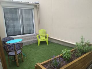  Appartement � louer 1 pi�ce 23 m�