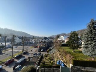  Appartement � vendre 2 pi�ces 45 m�