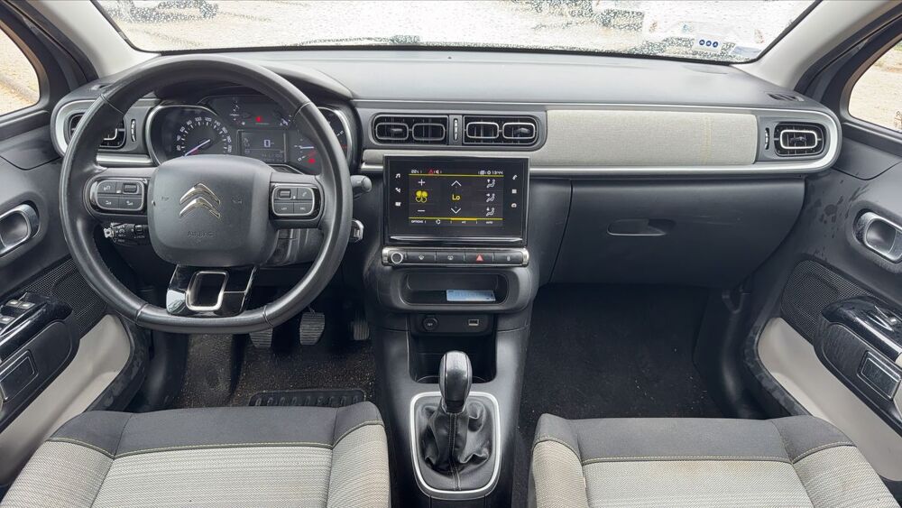 C3 1.2 PureTech 82 Shine 2019 occasion 06320 La Turbie