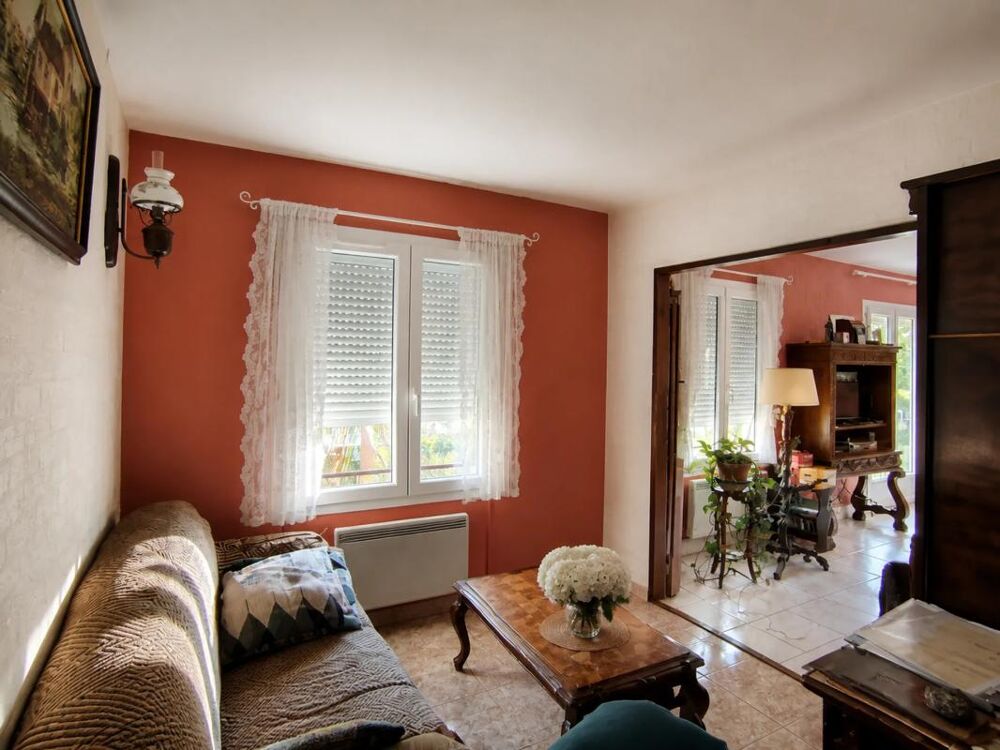 Vente Maison Maison de 4 pièces de 92 m² à Nogent-sur-Vernisson Nogent sur vernisson