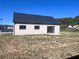  Maison à vendre 4 pièces 100 m²