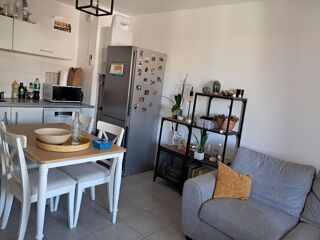  Appartement à louer 2 pièces 41 m²
