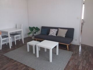  Appartement à louer 2 pièces 46 m²