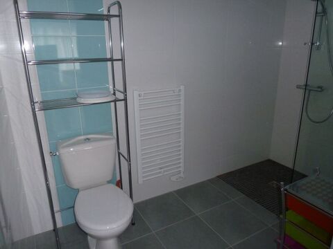  Appartement � louer 1 pi�ce 20 m�