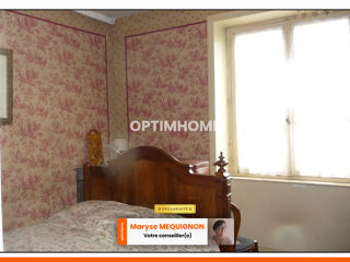  Maison � vendre 8 pi�ces 210 m�