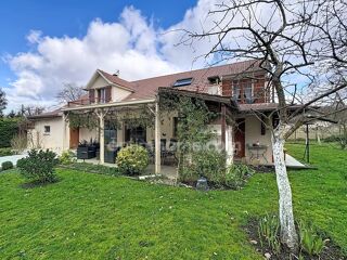  Maison � vendre 7 pi�ces 209 m�