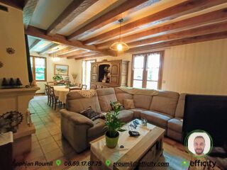  Maison � vendre 5 pi�ces 145 m�