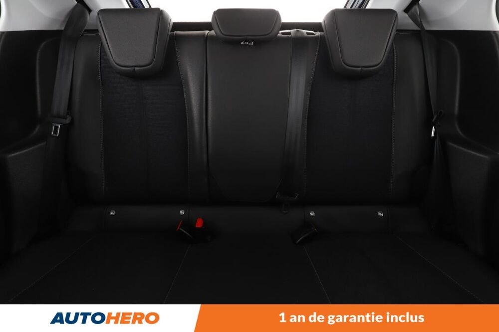 Corsa 1.2 Turbo Edition Business 5P 100 ch 2021 occasion 92130 Issy-les-Moulineaux