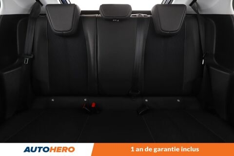 Corsa 1.2 Turbo Edition Business 5P 100 ch 2021 occasion 92130 Issy-les-Moulineaux