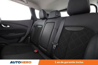 Kadjar 1.3 TCe Intens EDC 160 ch 2019 occasion 92130 Issy-les-Moulineaux