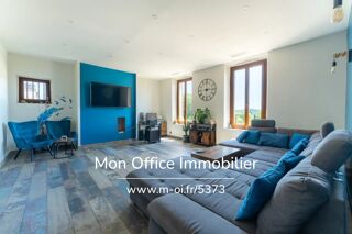  Loft � vendre 5 pi�ces 153 m� La fare les oliviers
