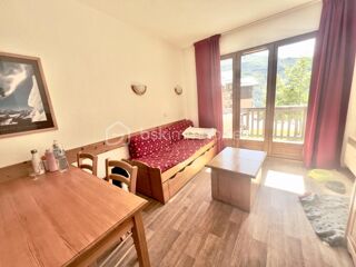  Appartement � vendre 2 pi�ces 28 m�