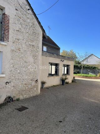  Maison à vendre 5 pièces 206 m²