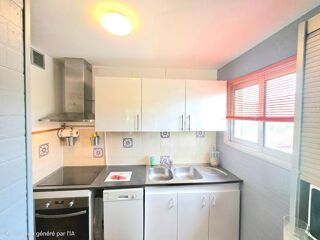  Appartement à vendre 2 pièces 40 m²