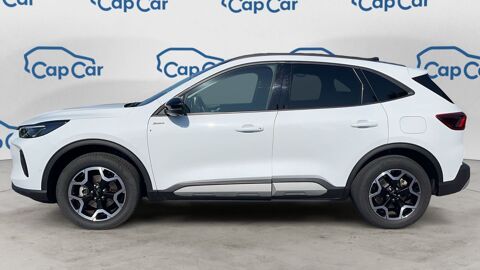Kuga 2.5 Duratec 180 Hybrid 4x2 CVT 152 Active X - Automatique En 2025 occasion 66320 Joch