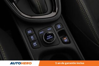 Yaris Cross 1.5 AWD-i Trail 116H 2023 occasion 92130 Issy-les-Moulineaux