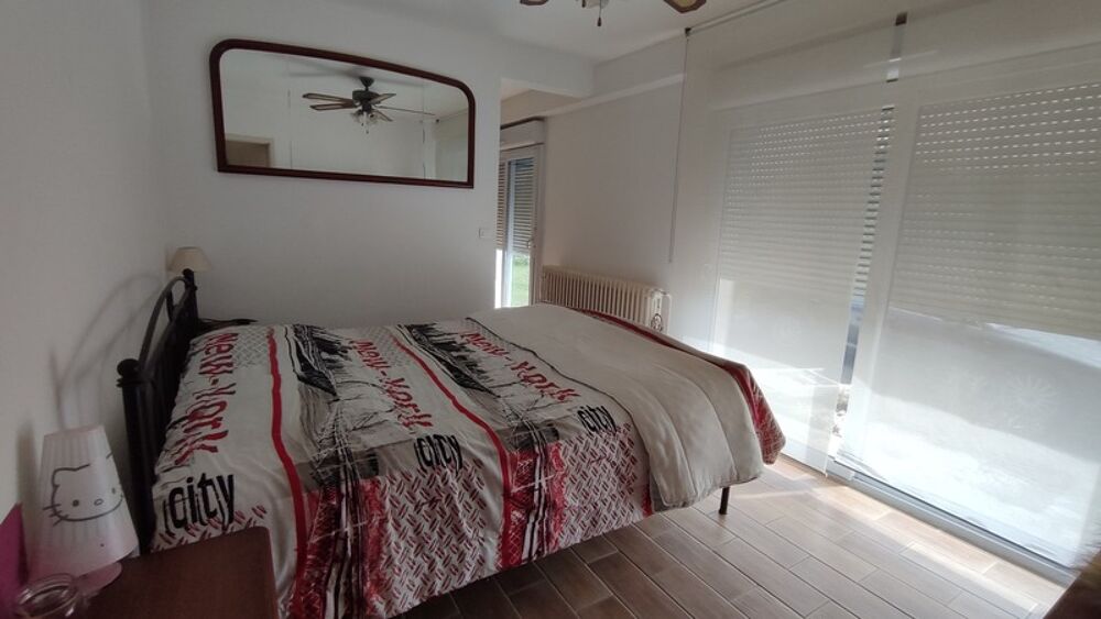 Vente Maison Maison à vendre 9 pièces plain pied-CHATEAU LANDON (77)-accès Paris en train 1h15 Chateau landon