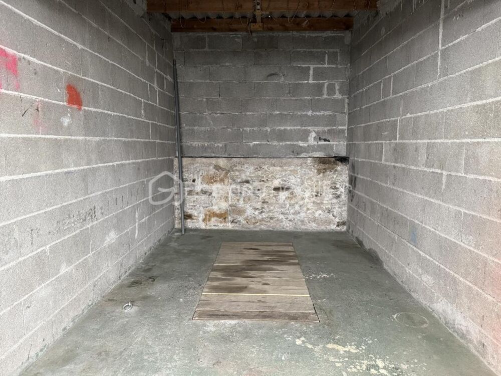 Vente Parking/Garage Garage Brest