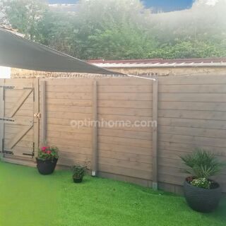  Maison à louer 3 pièces 71 m²
