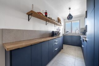  Appartement � vendre 4 pi�ces 119 m�