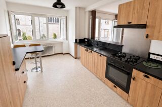  Appartement à vendre 4 pièces 95 m²