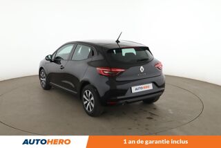 Clio 1.0 TCe Equilibre 91 ch 2022 occasion 92130 Issy-les-Moulineaux