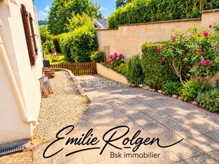 Vente Maison Maison familiale La ferte gaucher