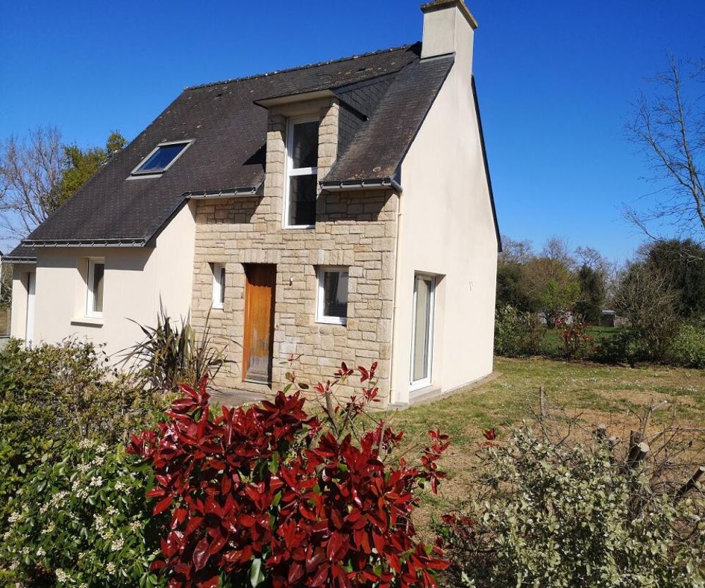 SARZEAU Maison 88 m2